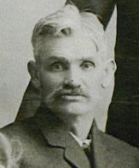 James Blackwood Russell (1842 - 1907) Profile